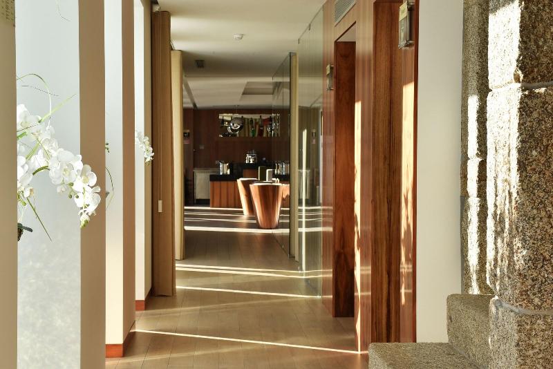 Fotos del hotel Rural Quinta Das Quintães:  3