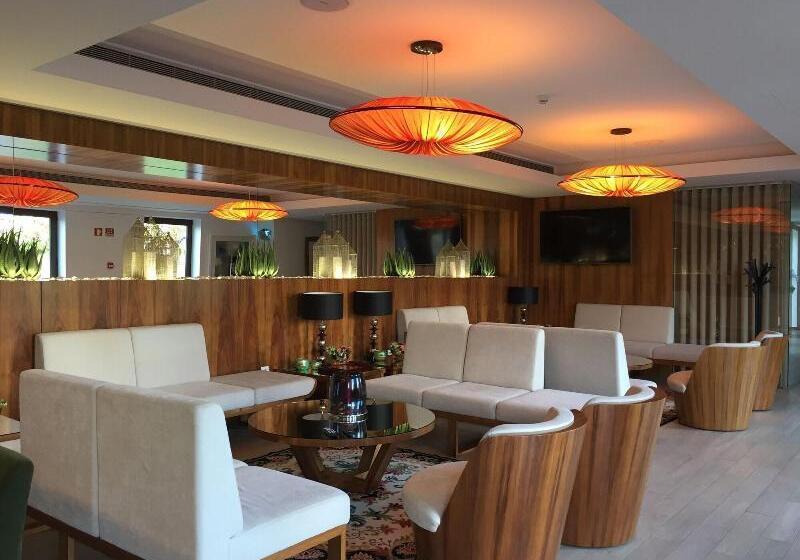 Fotos del hotel Rural Quinta Das Quintães:  9