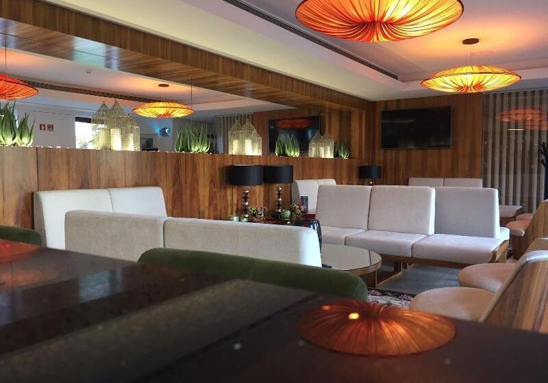 Fotos del hotel Rural Quinta Das Quintães:  5