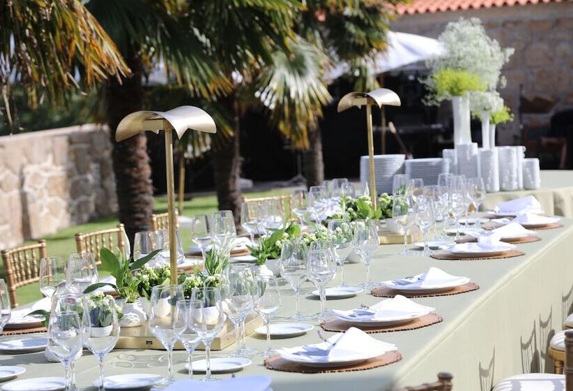 Fotos del hotel Rural Quinta Das Quintães:  6