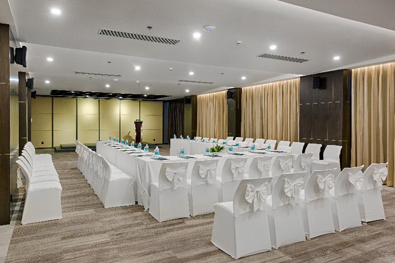 Fotos del hotel Satya Danang:  7