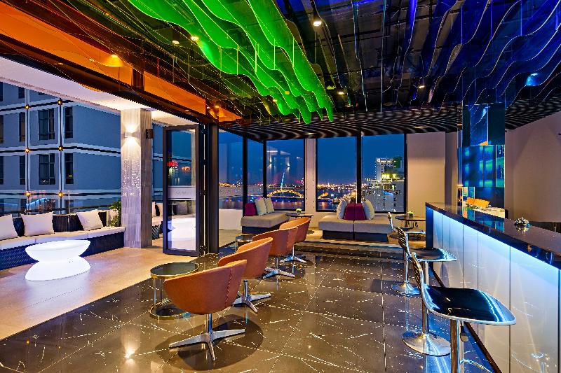 Fotos del hotel Satya Danang:  16