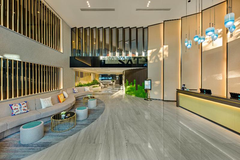 Fotos del hotel Satya Danang:  4