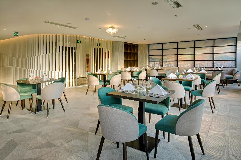 Fotos del hotel Satya Danang:  5