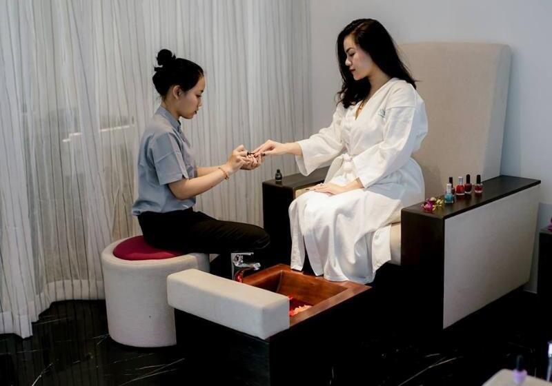 Fotos del hotel Satya Danang:  25