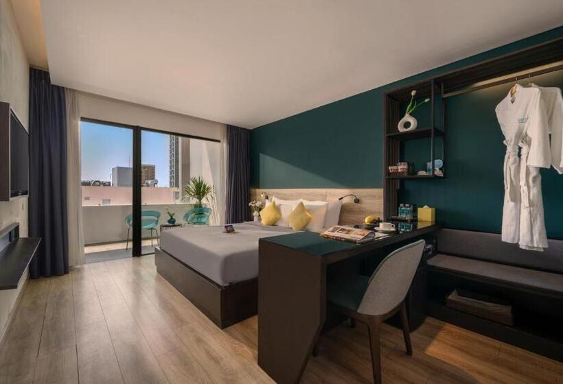 Fotos del hotel Satya Danang:  24