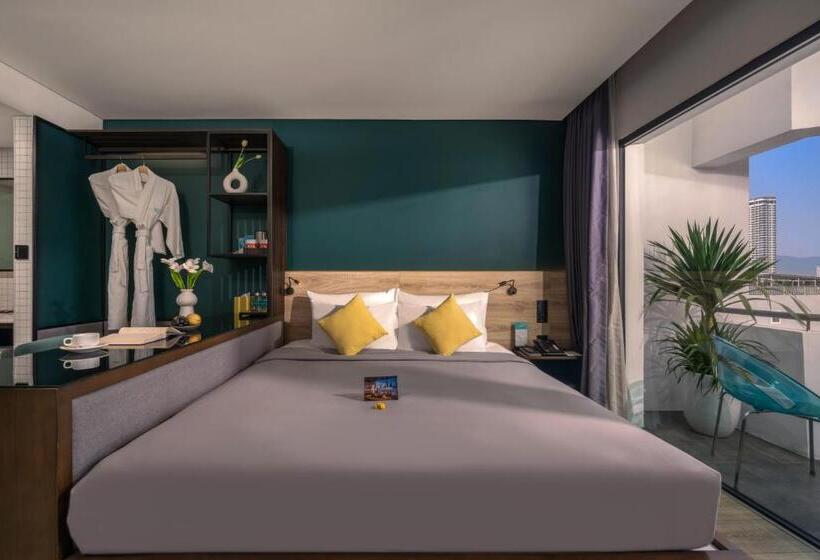 Fotos del hotel Satya Danang:  21