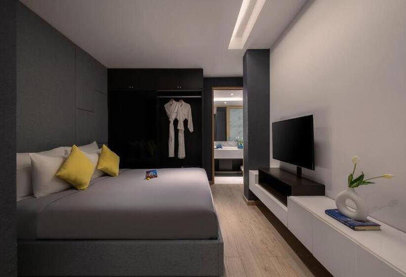 Fotos del hotel Satya Danang:  2