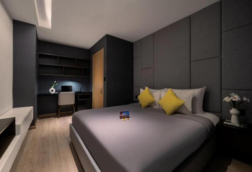 Fotos del hotel Satya Danang:  15