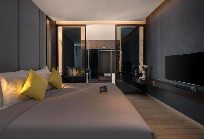 Fotos del hotel Satya Danang:  23