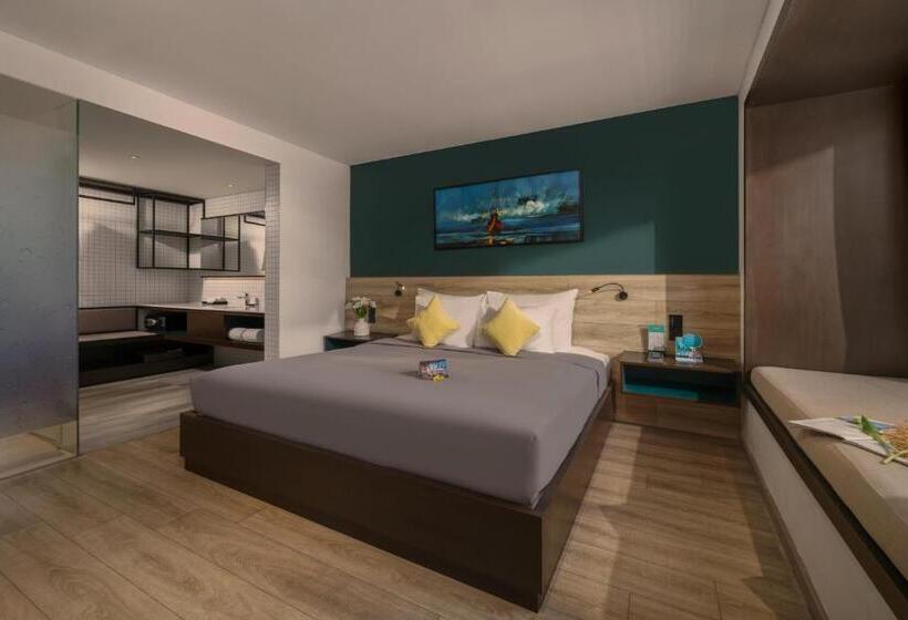 Fotos del hotel Satya Danang:  10