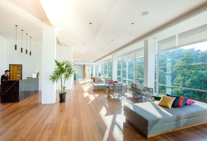 Fotos del hotel Wyndham Grand Phuket Kalim Bay:  3