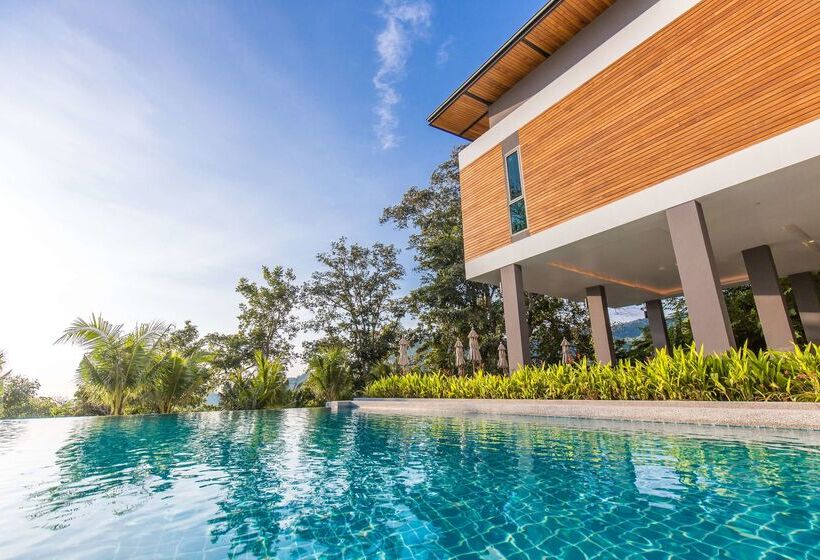 Wyndham Grand Phuket Kalim Bay