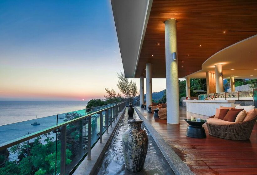 Fotos del hotel Wyndham Grand Phuket Kalim Bay:  17