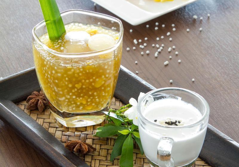 Fotos del hotel Wyndham Grand Phuket Kalim Bay:  14