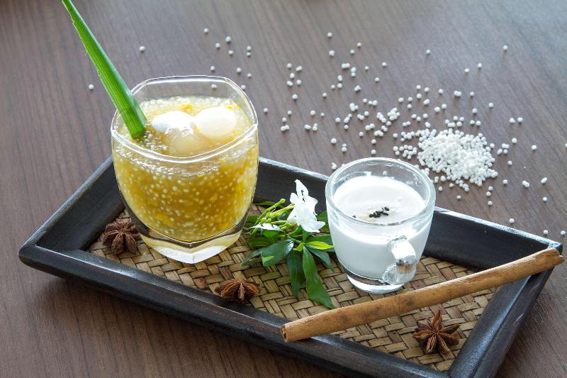 Fotos del hotel Wyndham Grand Phuket Kalim Bay:  11