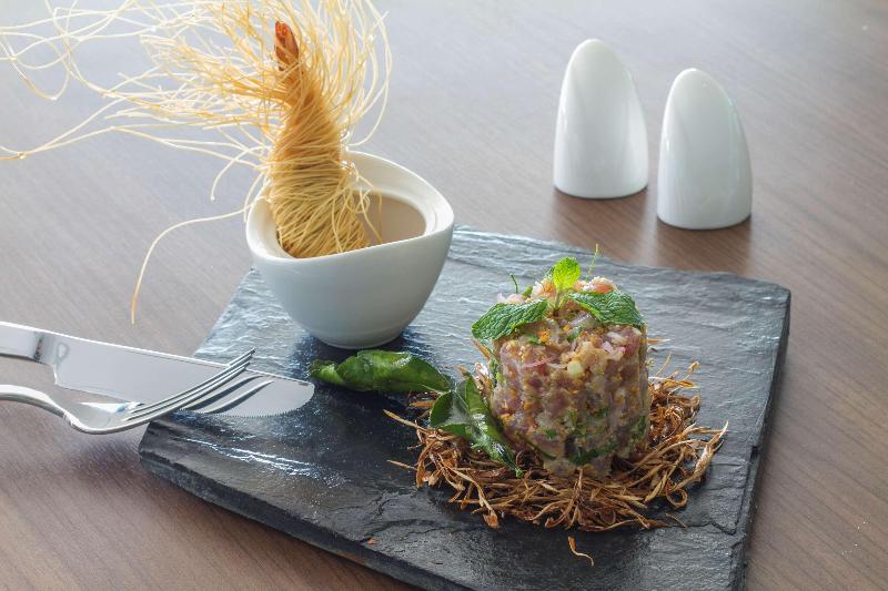 Fotos del hotel Wyndham Grand Phuket Kalim Bay:  6