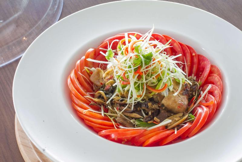 Fotos del hotel Wyndham Grand Phuket Kalim Bay:  9