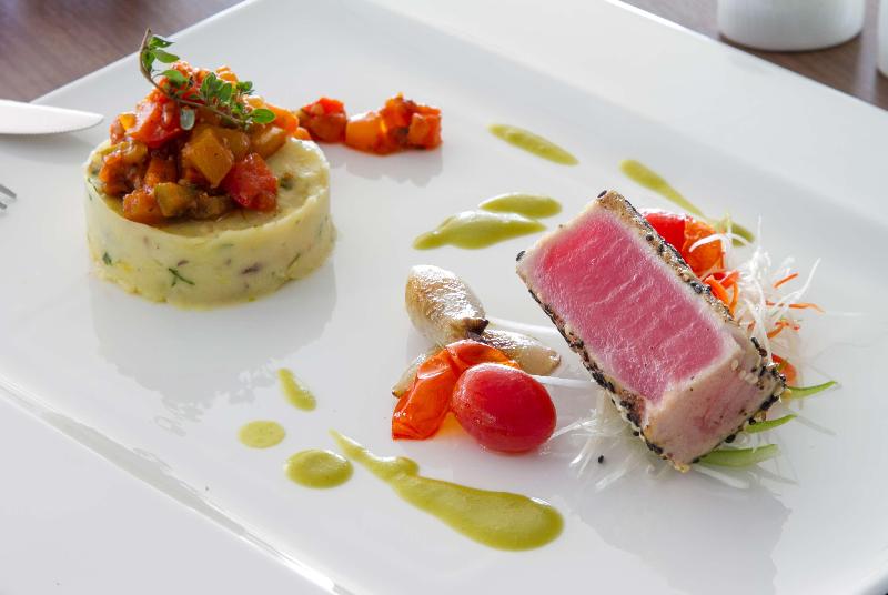 Fotos del hotel Wyndham Grand Phuket Kalim Bay:  4