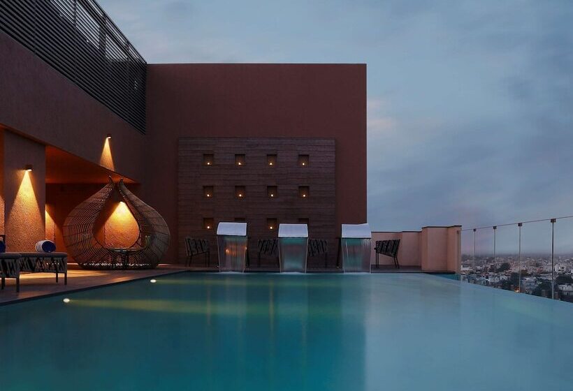 Fotos del hotel Novotel Lucknow Gomti Nagar:  19