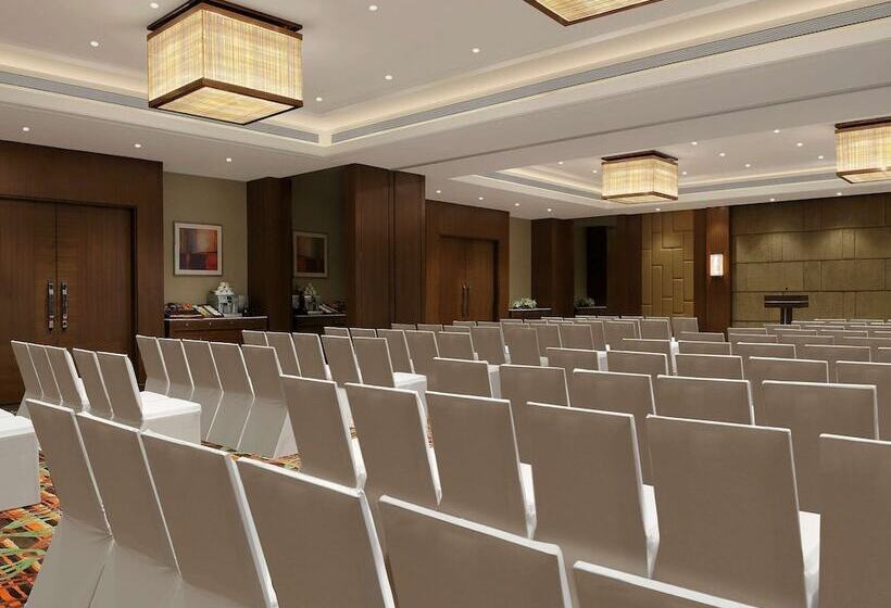 Fotos del hotel Novotel Lucknow Gomti Nagar:  20