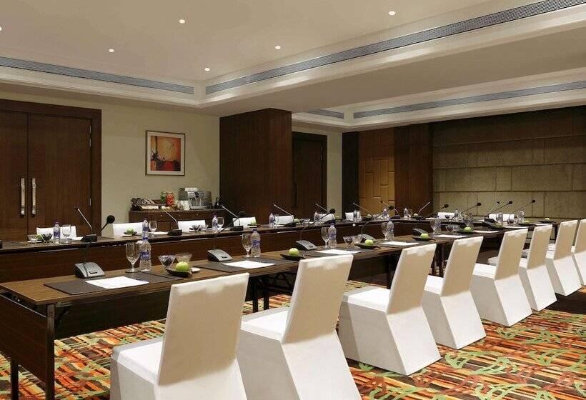 Fotos del hotel Novotel Lucknow Gomti Nagar:  9