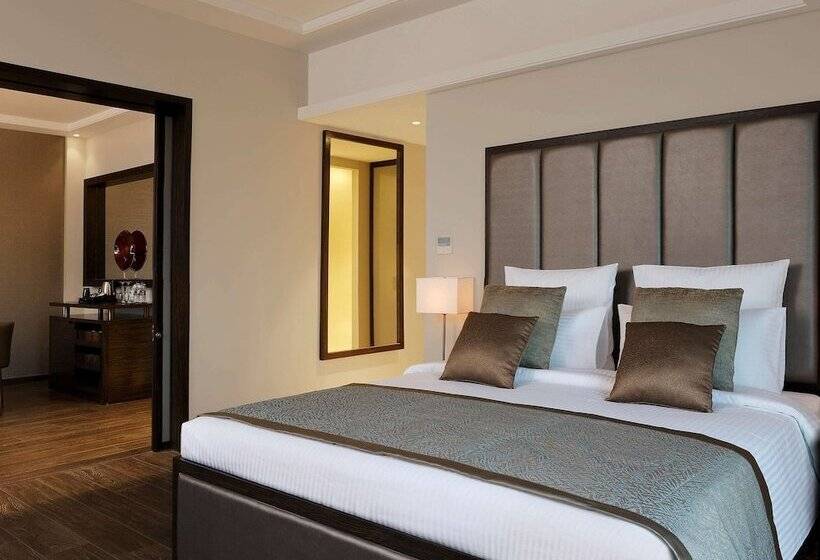 Fotos del hotel Novotel Lucknow Gomti Nagar:  18