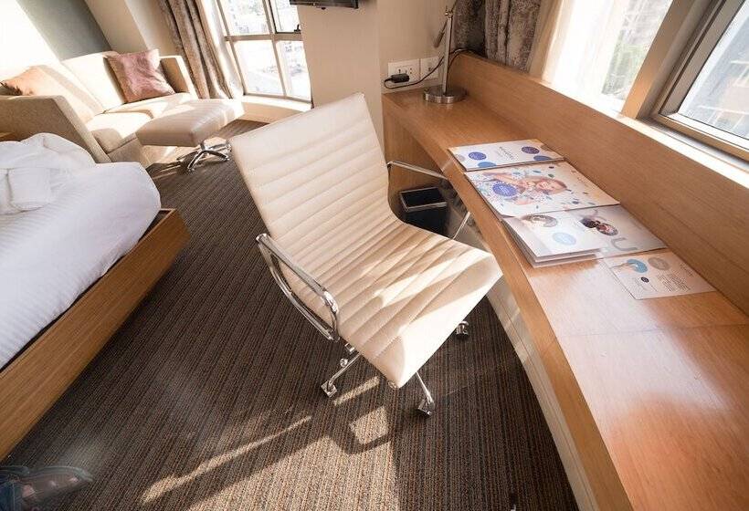 Fotos del hotel Novotel Lucknow Gomti Nagar:  24