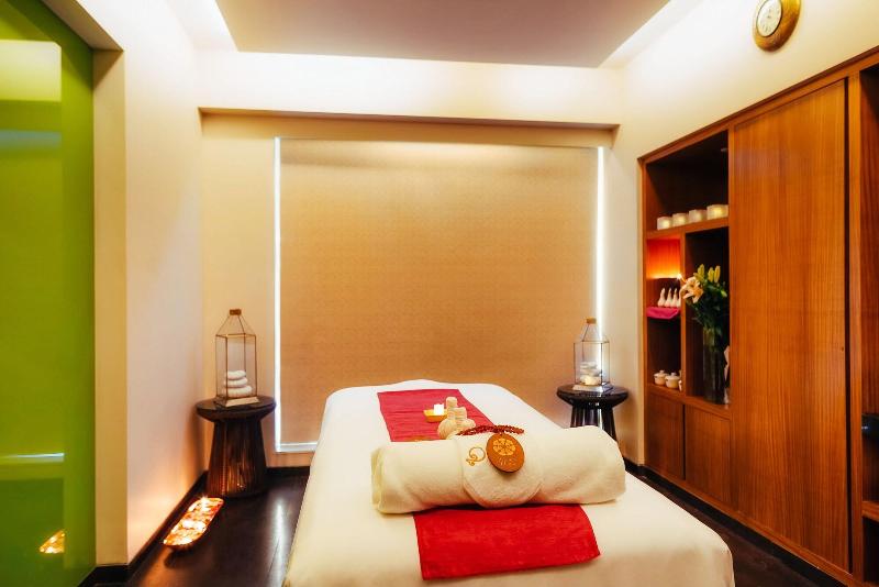 Fotos del hotel Novotel Lucknow Gomti Nagar:  21