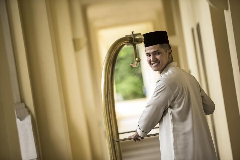 Fotos del hotel Novotel Lucknow Gomti Nagar:  6