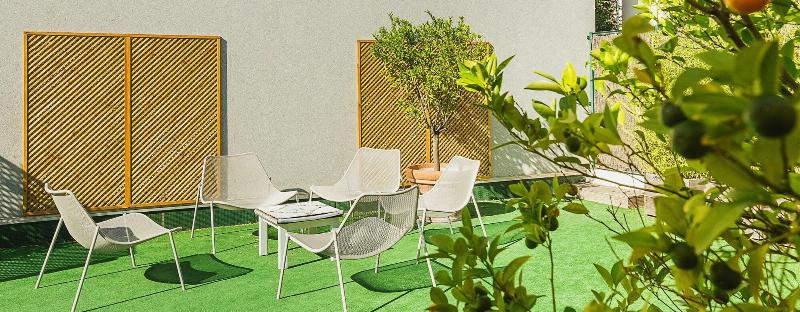 Fotos del hotel Esatitude:  10