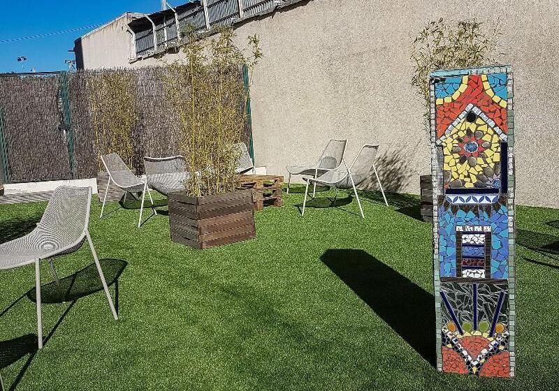 Fotos del hotel Esatitude:  7