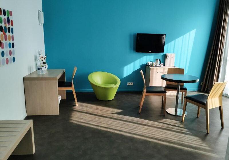 Fotos del hotel Esatitude:  2