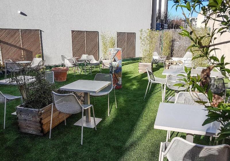 Fotos del hotel Esatitude:  11