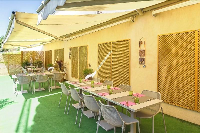 Fotos del hotel Esatitude:  13