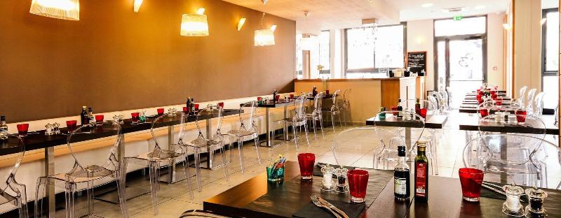 Fotos del hotel Esatitude:  4