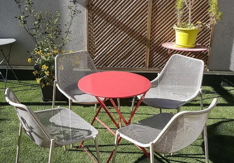 Fotos del hotel Esatitude:  14