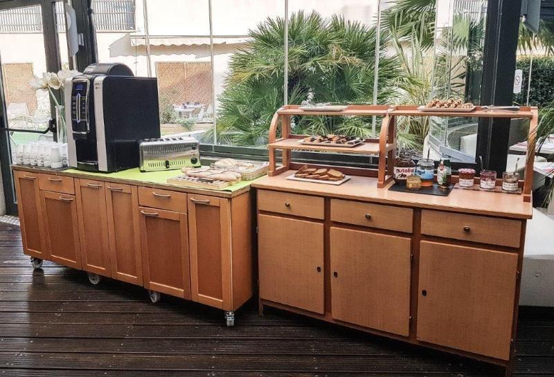 Fotos del hotel Esatitude:  8