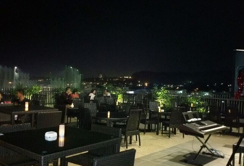 Fotos del hotel Eska:  7