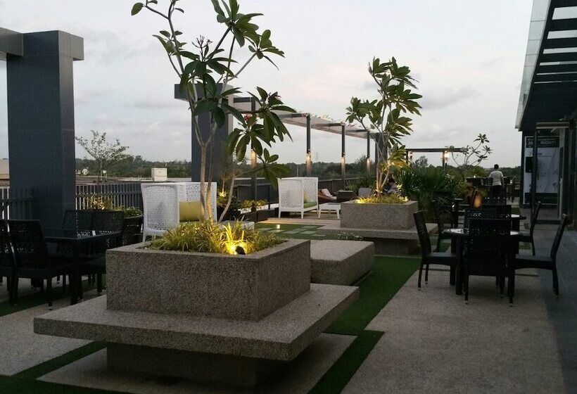 Fotos del hotel Eska:  16