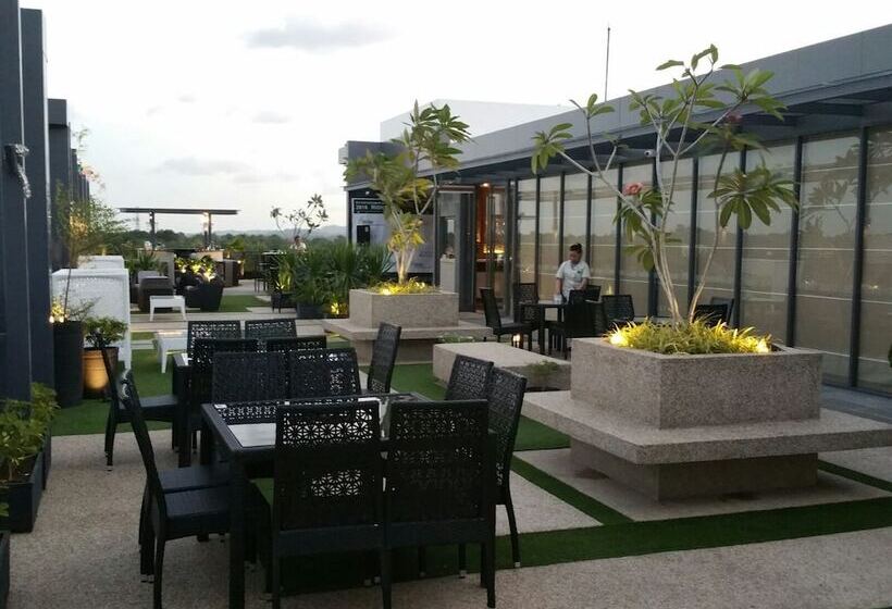 Fotos del hotel Eska:  18