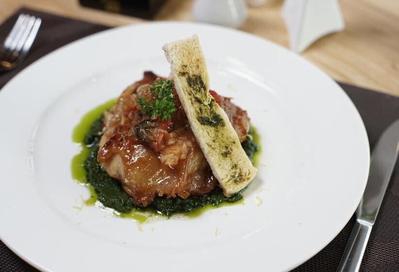 Fotos del hotel Eska:  23