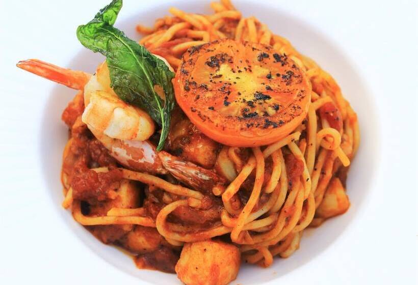 Fotos del hotel Eska:  6