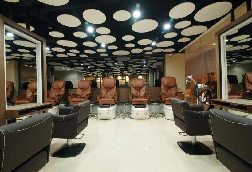 Fotos del hotel Eska:  12