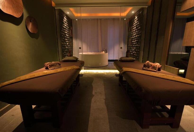 Fotos del hotel Eska:  5