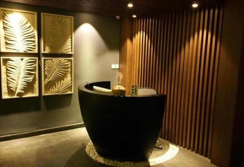 Fotos del hotel Eska:  14