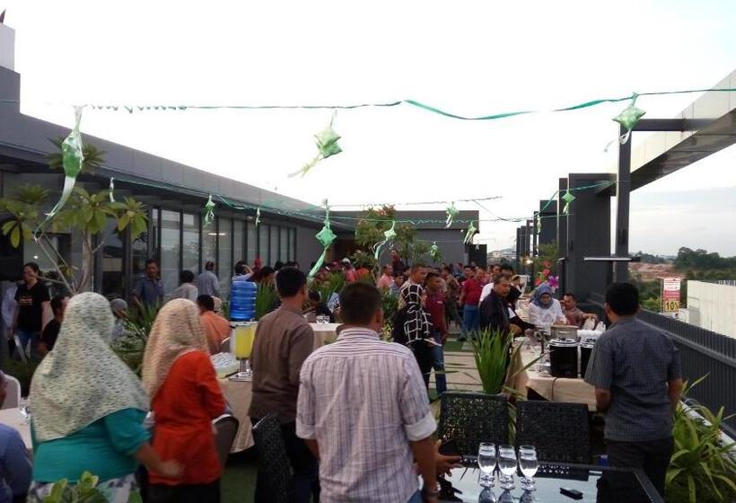 Fotos del hotel Eska:  24