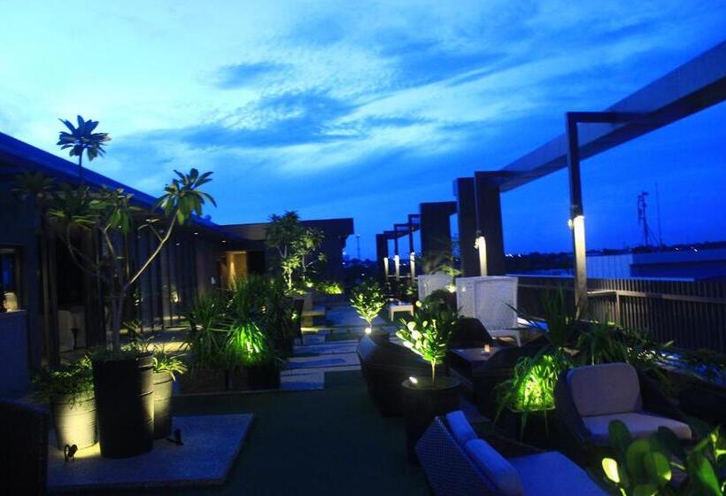 Fotos del hotel Eska:  22