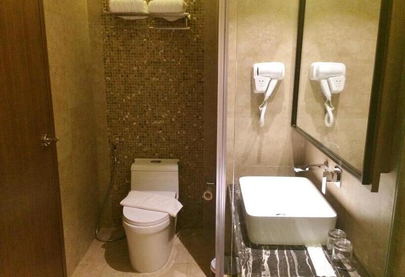 Fotos del hotel Eska:  8