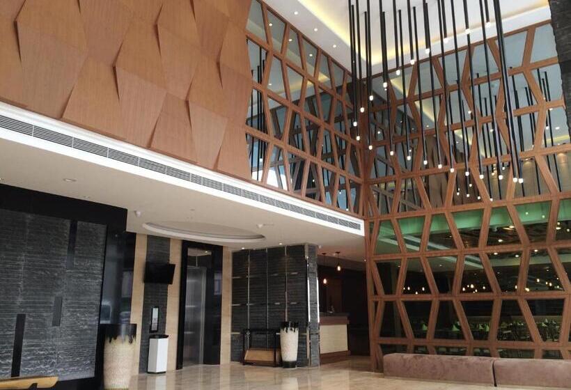 Fotos del hotel Eska:  13